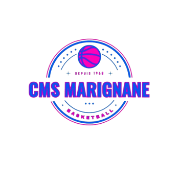 CMS MARIGNANE BASKETBALL