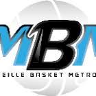 MARSEILLE BASKET METROPOLE